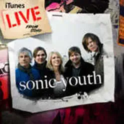 iTunes Soho Session - Sonic Youth