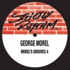 Morel's Grooves 4 - EP