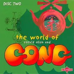 The World of Daevid Allen and Gong, Vol. 2 - Gong