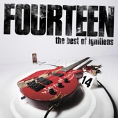 Fourteen - The Best of Ignitions artwork