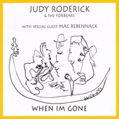 Judy Roderick & the Forbears - Live in Love