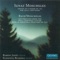 Cello Sonata in E major, Op. 121: IV. Finale: Allegro vivace, ma non troppo artwork