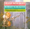 Stream & download Schubert: Arpeggione-Sonate - Schumann: Fantasiestuecke, Romanzen