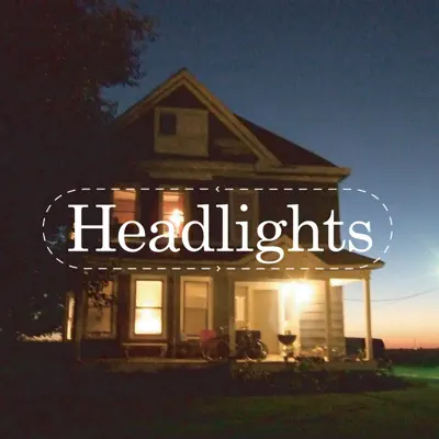 Remixes - Headlights