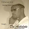 Da Antidote (feat. Canton Jones & Mrs. Tee) - Single album lyrics, reviews, download