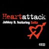 Heartattack (feat. Satta) - EP