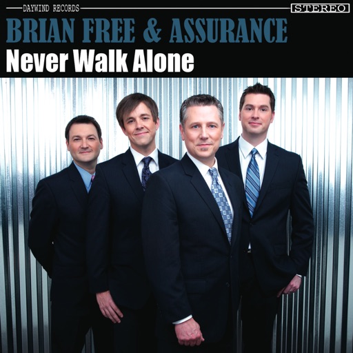 Never Walk Alone का आर्टवर्क