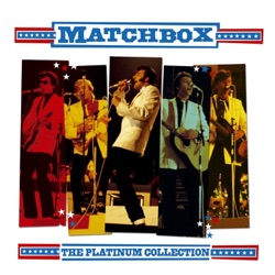Matchbox - Rockabilly Rebel