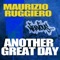 Another Great Day (Original Mix) - Maurizio Ruggiero lyrics