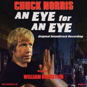 An Eye for an Eye (Original Motion Picture Soundtrack) artwork