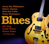 Blues! artwork