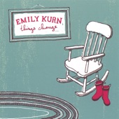 Emily Kurn - We Built a Mountain