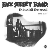 Back Street Band - Daybreak