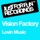 Vision Factory-Lovin Music