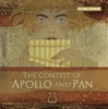 Apollo and Pan - Il Quarto Libro de Varie Sonate, Sinfonie, Gagliarde, Brandi e Corrente: Sonata