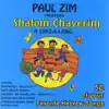 Shalom Chaverim album lyrics, reviews, download