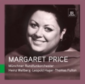 Dame Margaret Price, Sir Georg Solti & National Philharmonic Orchestra - Le nozze di Figaro (The Marriage of Figaro), K. 492, Act III: Dove sono i bei momenti?