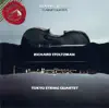 Weber and Brahms: Clarinet Quintets album lyrics, reviews, download