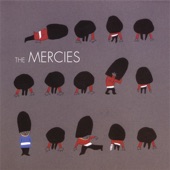 The Mercies - Break/Down/Baby