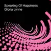 Speaking of Happiness - EP album lyrics, reviews, download