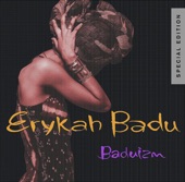 4 Leaf Clover by Erykah Badu