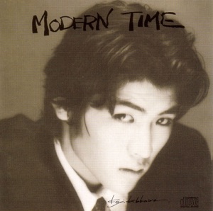 MODERN TIME