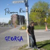 Georga - Poor Wayfaring Stranger