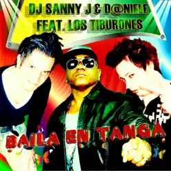 Baila En Tanga - Los Tiburones Baila En Tanga - Los Tiburones
