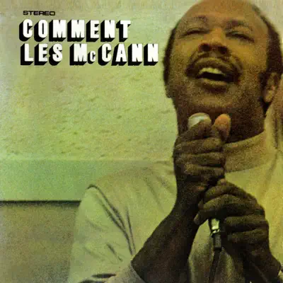 Comment - Les McCann Comment - Les McCann