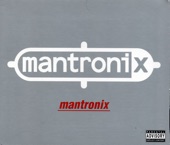 Mantronix - Needle to the Groove