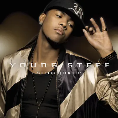 Slow Jukin' - EP - Young Steff