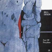 Bill Dixon - Son of Sisyphus artwork