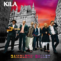 Kila - Electric Landlady