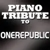 OneRepublic Piano Tribute EP album lyrics, reviews, download