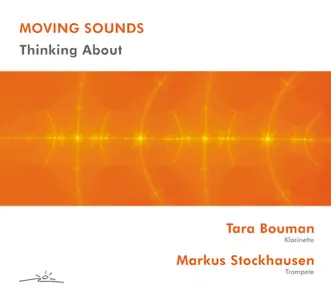 Talimba by Markus Stockhausen & Tara Bouman song reviws