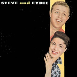 Steve Lawrence - The Banana Boat Song