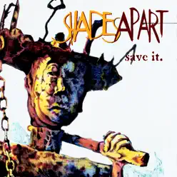 Save It. - Shades Apart