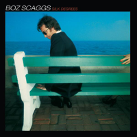 Boz Scaggs - Silk Degrees (Bonus Track Version) artwork