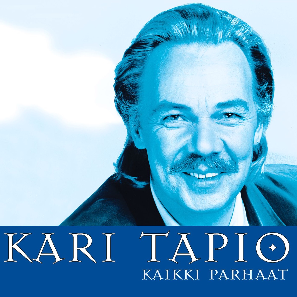 Kaikkien aikojen parhaat - 40 klassikkoa, Vol. 2 by Kari Tapio on Apple  Music