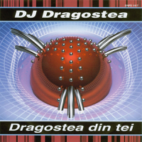 DJ Dragostea - Dragostea Din Tei (Dragostea's Original Mix) artwork