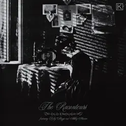 Old Enough (feat. Ricky Skaggs & Ashley Monroe) - Single - The Raconteurs Old Enough (feat. Ricky Skaggs & Ashley Monroe) - Single - The Raconteurs