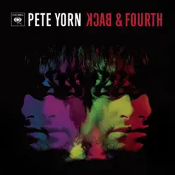 Back & Fourth - Pete Yorn