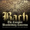 Brandenburg Concerto No. 1 In F Major, BWV 1046: III. Allegro artwork