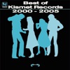 Best of Kismet Records - A Collection of Progressive House Tunes