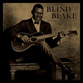 Blind Blake - Hot Potatoes