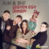 Legyen Egy Ünnep - Single