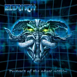 Portrait of the Abyss Within - Eldritch