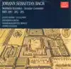 Stream & download Weichet Nur, Betrubte Schatten, BWV 202, "Wedding Cantata": Aria: Sich Uben Im Lieben