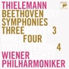 Beethoven: Symphonies Nos. 3 & 4