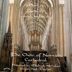 Morley, Parsley and Inglott by The Choir of Norwich Cathedral, Michael Nicholas & Neil Taylor album reviews, ratings, credits